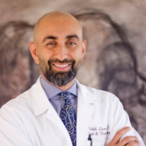 Picture of Dr. Babak Larian